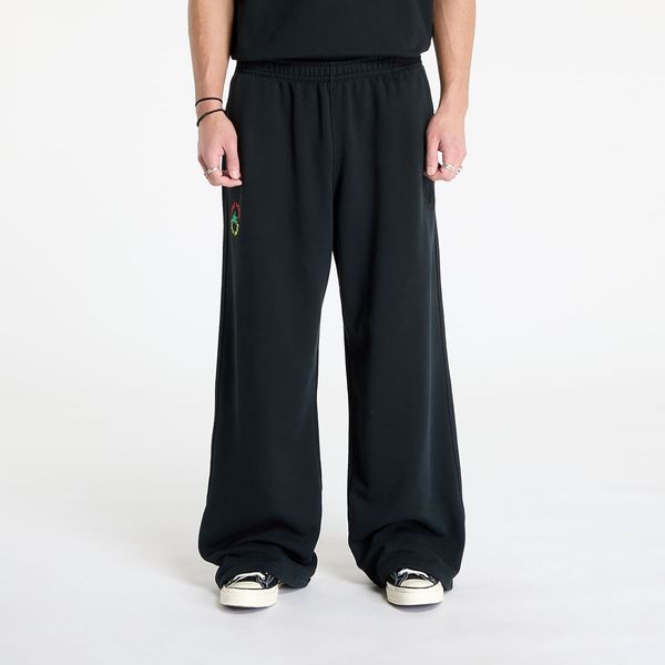 Converse Hlače Converse x Daily Paper Gold Standard Pant Black L