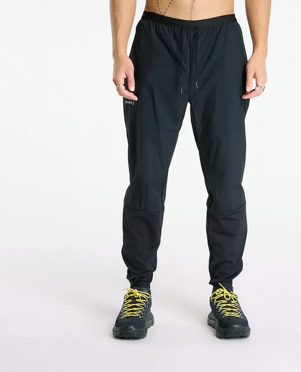 Craft Hlače Craft Subz Light Pants Black M