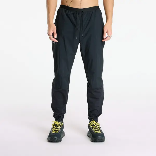 Craft Hlače Craft Subz Light Pants Black S