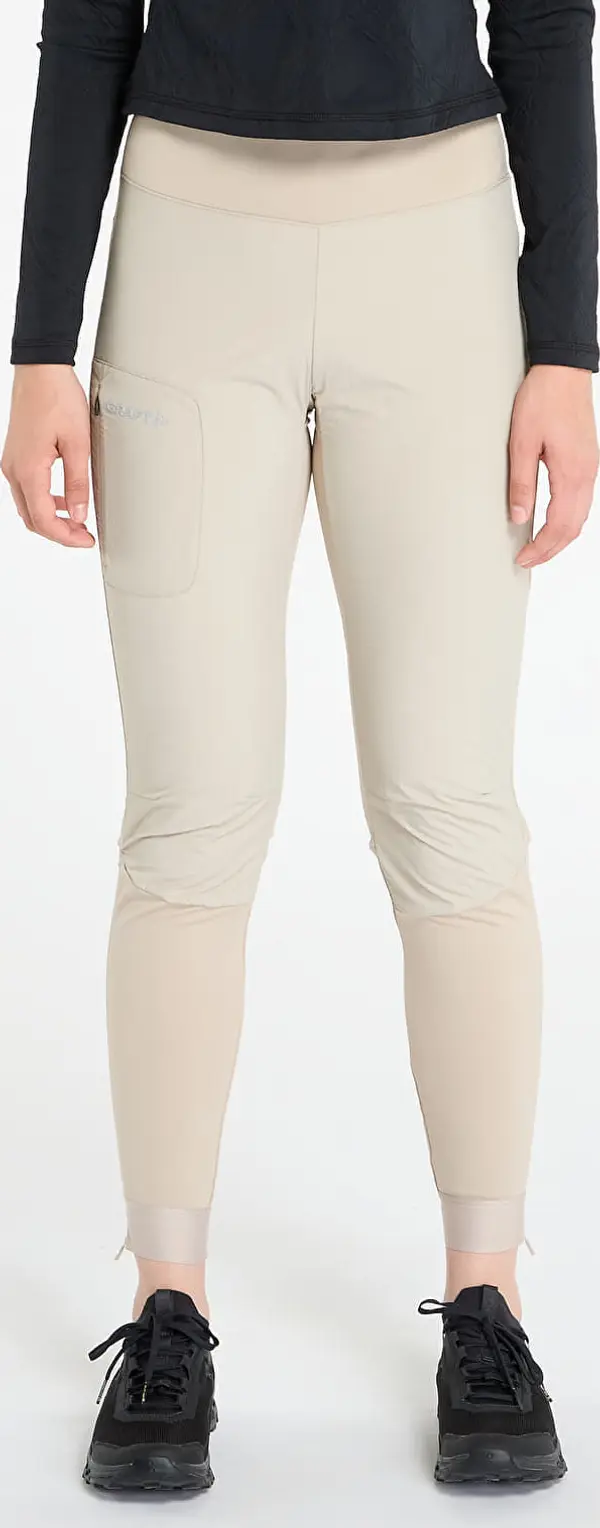 Craft Hlače Craft Subz Light Tights Hay L