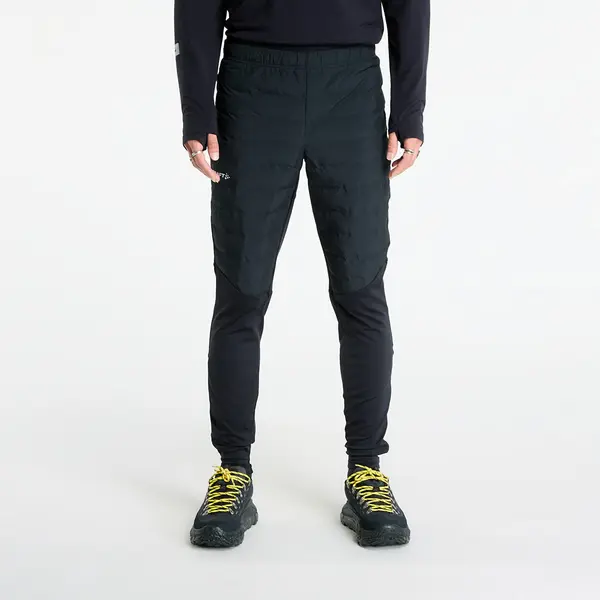 Craft Hlače Craft Subz Tights 3 Black L