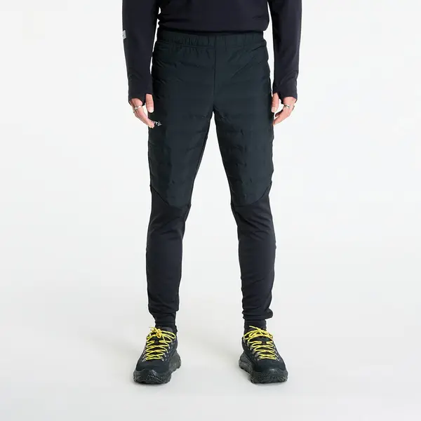 Craft Hlače Craft Subz Tights 3 Black M