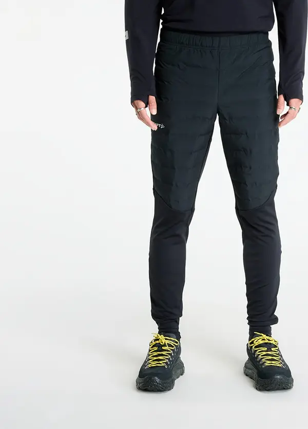 Craft Hlače Craft Subz Tights 3 Black XL