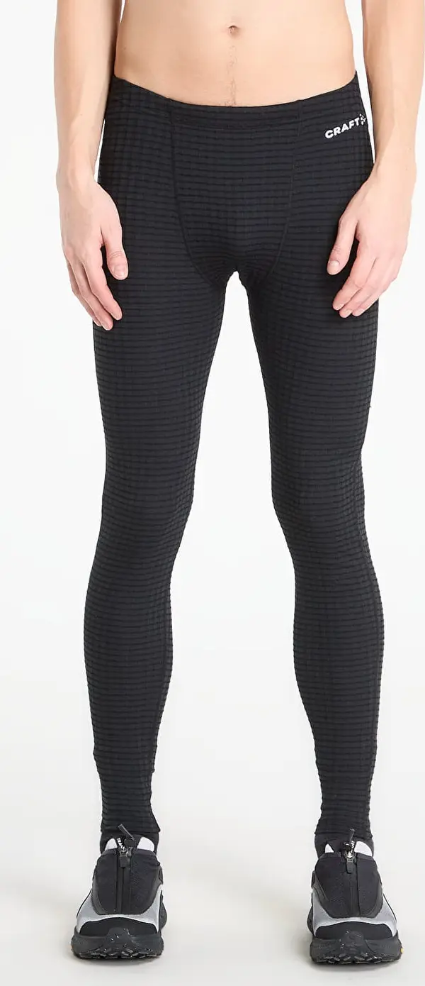 Craft Hlače Craft Wool Extreme X Pants 2 M Black L