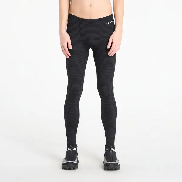 Craft Hlače Craft Wool Extreme X Pants 2 M Black L