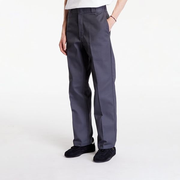 Dickies Hlače Dickies 874 Work Pant Rec Charcoal Grey W30/L32