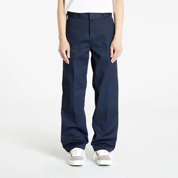 Dickies Hlače Dickies 874 Work Rec Pan Dark Navy W31/L34