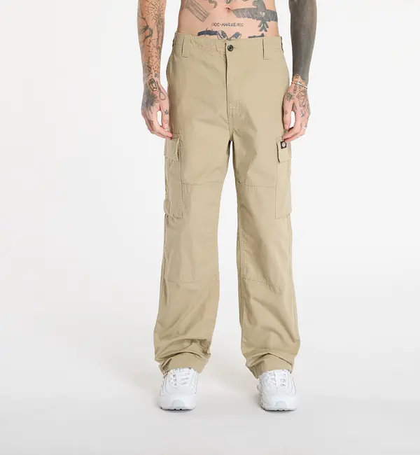 Dickies Hlače Dickies Eagle Bend Cargo Khaki W36