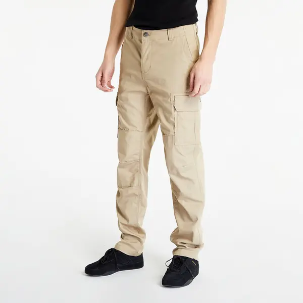 Dickies Hlače Dickies Millerville Cargo Pant Khaki W33