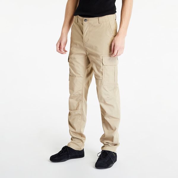 Dickies Hlače Dickies Millerville Cargo Pant Khaki W34