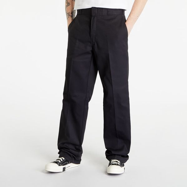 Dickies Hlače Dickies Original 874 Work Pant Black W28/L30