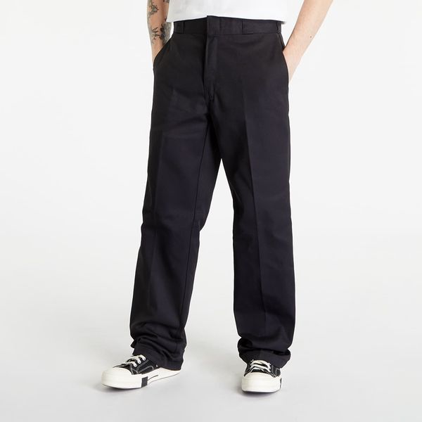 Dickies Hlače Dickies Original 874 Work Pant Black W31/L34