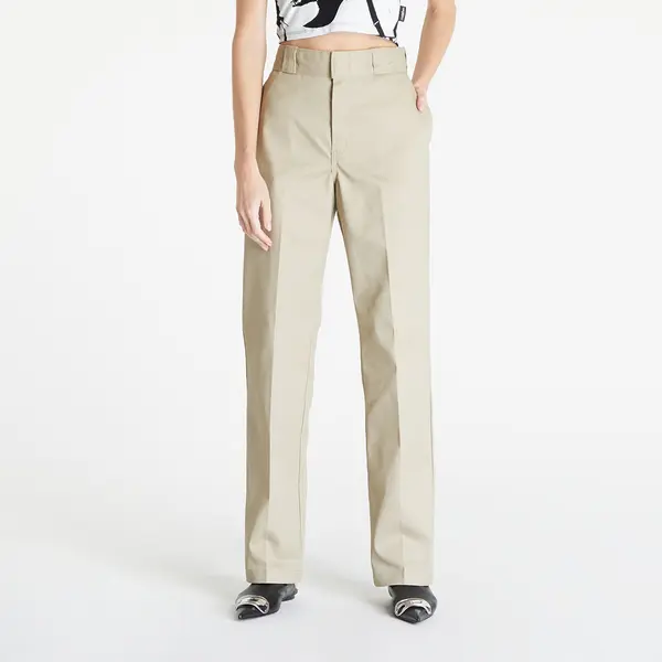 Dickies Hlače Dickies W 874 Work Pants Military Khaki W28/L32
