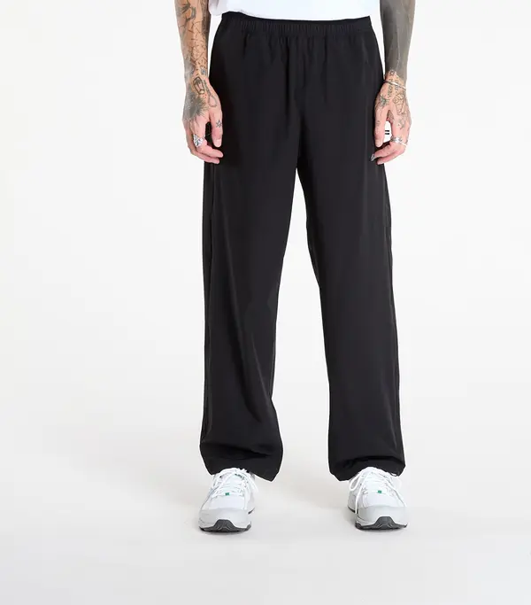 DIME Hlače Dime Athletic Zip Pants Black L