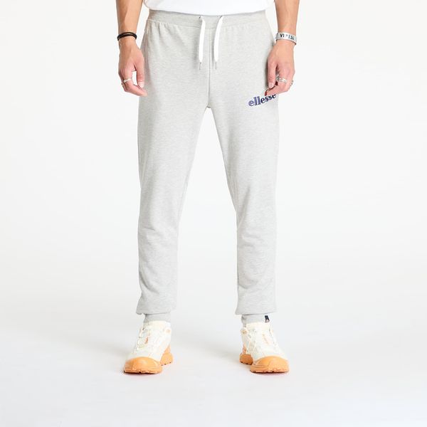 Ellesse Hlače Ellesse Nioro Jog Pant Grey Marl S