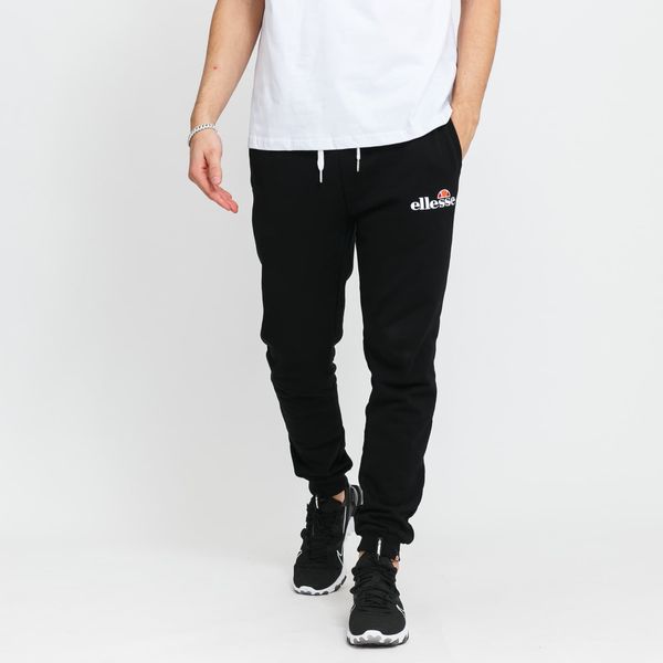 Ellesse Hlače ellesse Nioro Jogger Pant Black M