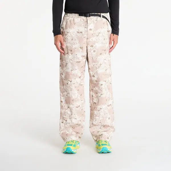 Gramicci Hlače Gramicci Canvas Work Pant Dust Bowl M