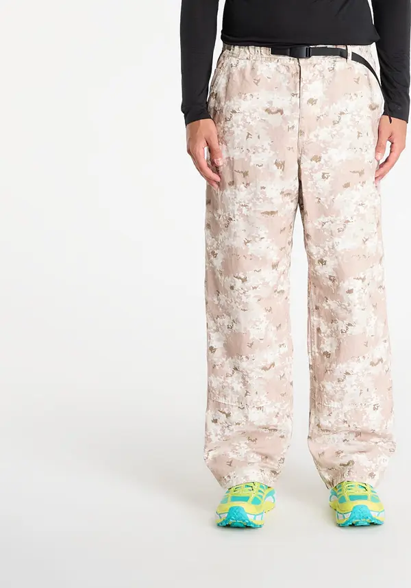 Gramicci Hlače Gramicci Canvas Work Pant Dust Bowl M