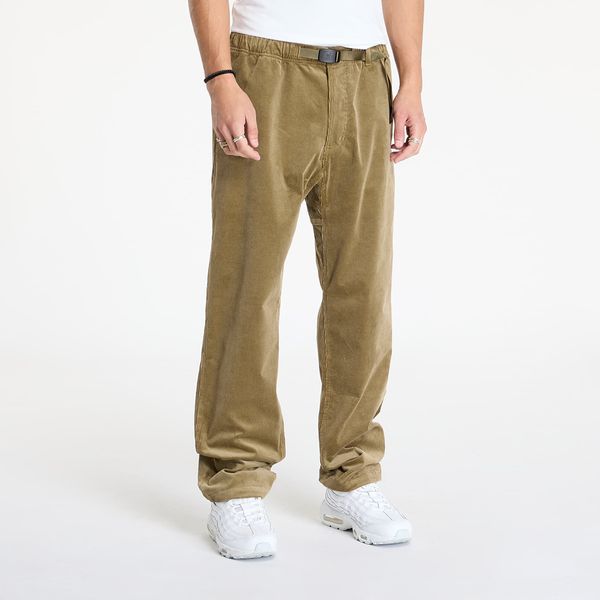 Gramicci Hlače Gramicci Corduroy Gramicci Pant Laurel L