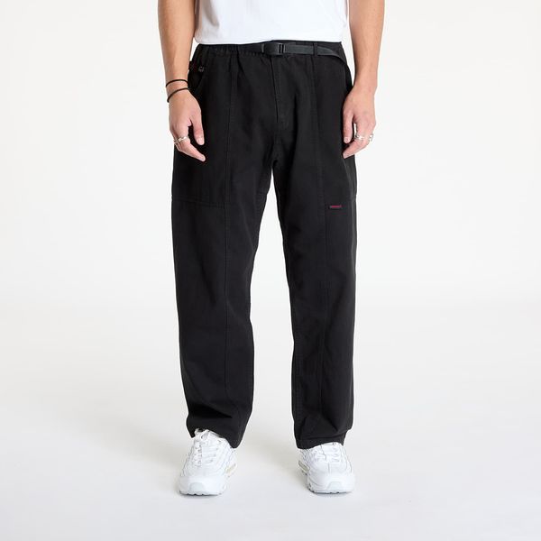 Gramicci Hlače Gramicci Gadget Pant Black L