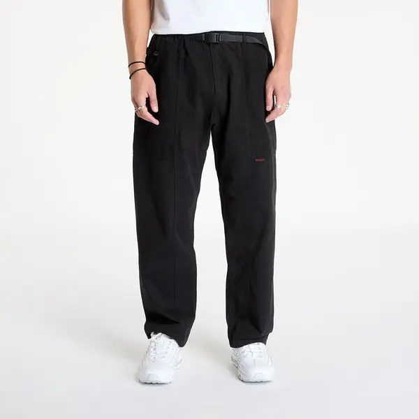 Gramicci Hlače Gramicci Gadget Pant Black XL