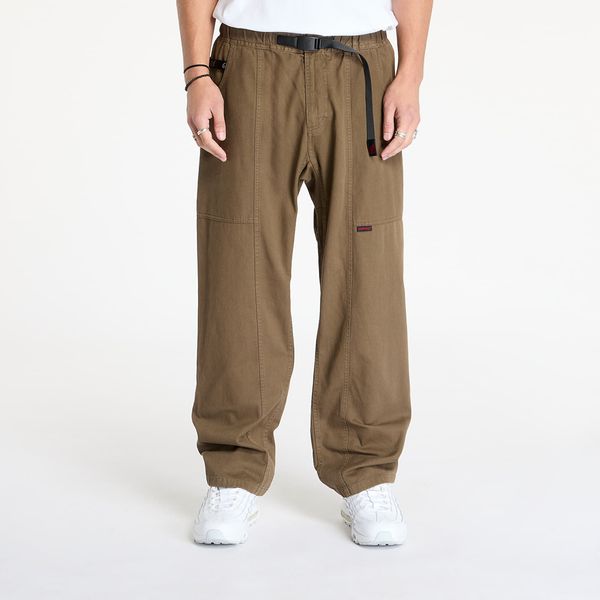 Gramicci Hlače Gramicci Gadget Pant Dusky Olive XL