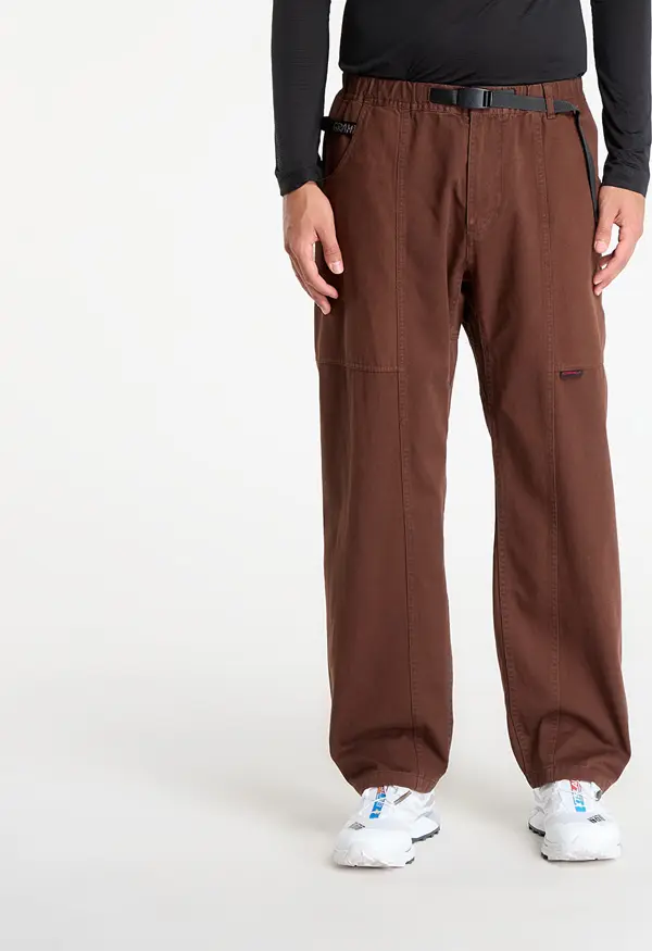 Gramicci Hlače Gramicci Gadget Pant Tobacco XL