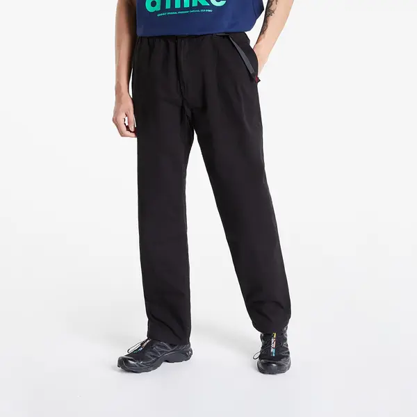Gramicci Hlače Gramicci Gramicci Pant Black M