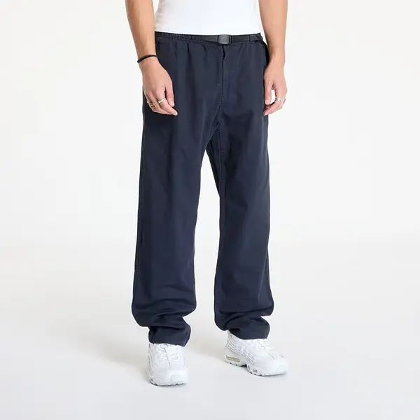 Gramicci Hlače Gramicci Gramicci Pant Double Navy L