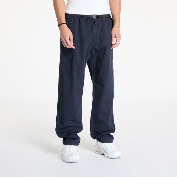 Gramicci Hlače Gramicci Gramicci Pant Double Navy XL