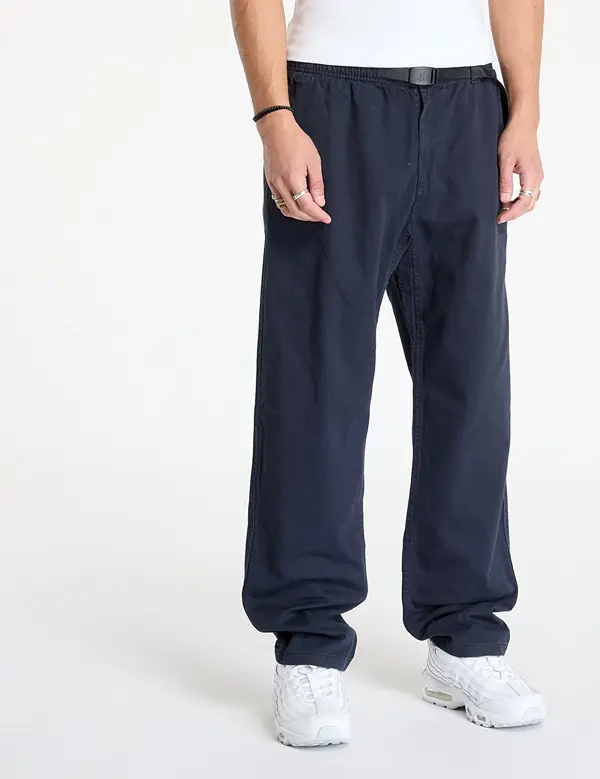 Gramicci Hlače Gramicci Gramicci Pant Double Navy XXL