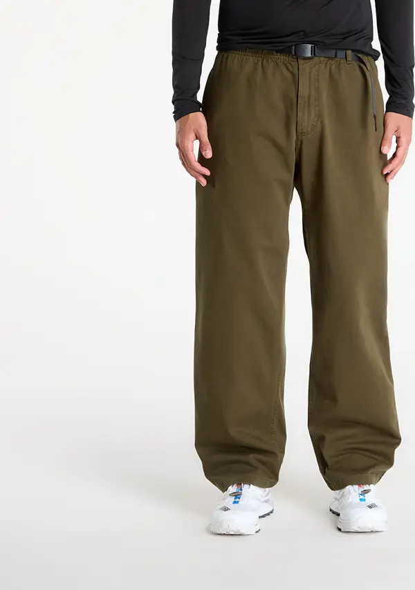 Gramicci Hlače Gramicci Pant Straight Fit Pine XXL