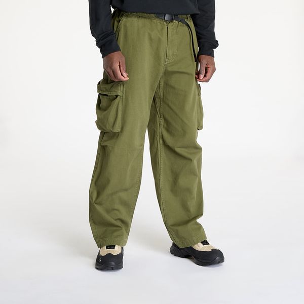 Gramicci Hlače Gramicci Rig Cargo Pant Olive L