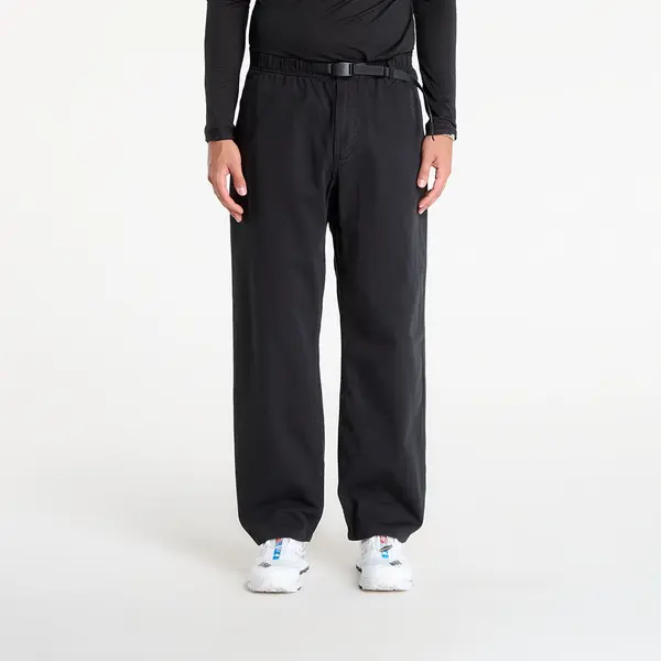 Gramicci Hlače Gramicci Straight Fit Pant Black XXL
