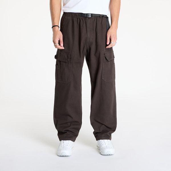 Gramicci Hlače Gramicci Summit Cargo Pant Tobacco L