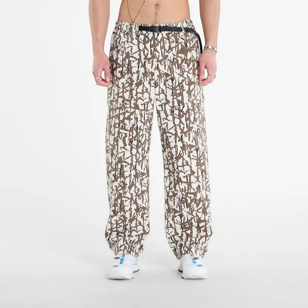 Gramicci Hlače Gramicci Taos Canvas Pant Grey Reed S