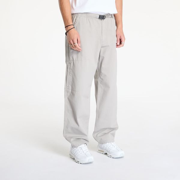 Gramicci Hlače Gramicci Winter Twill Ground Up Pant Deep Bone L