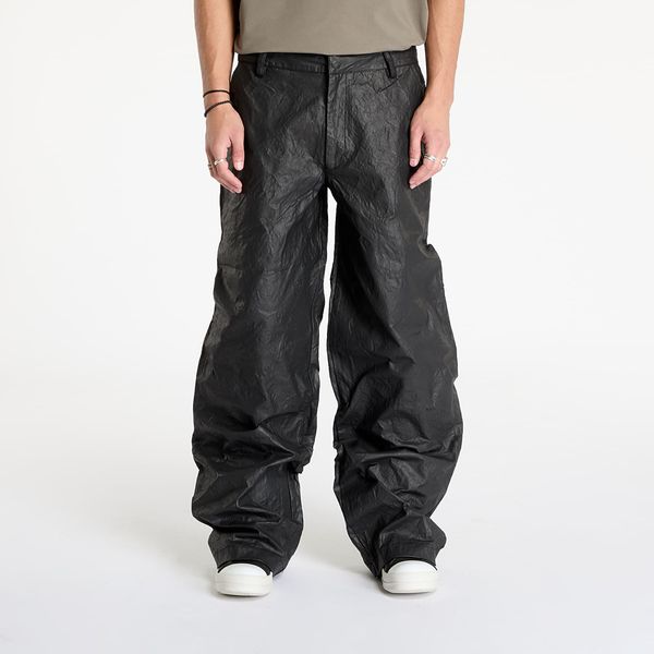 HELIOT EMIL Hlače HELIOT EMIL Armada Trousers Black 46