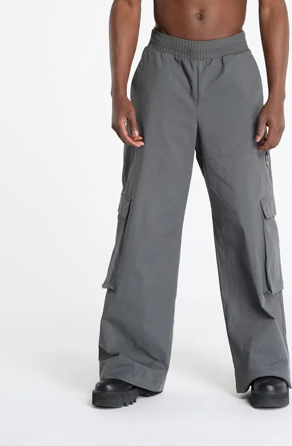 HELIOT EMIL Hlače HELIOT EMIL Pulsar Cargo Dark Grey L