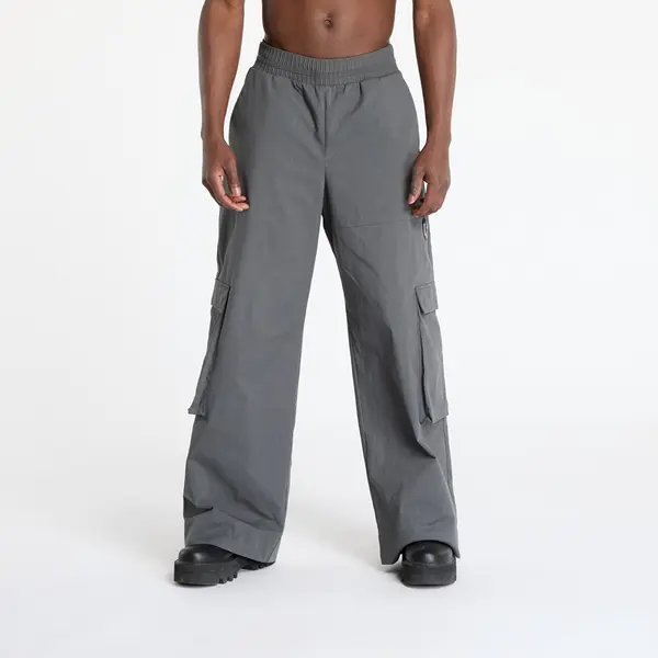 HELIOT EMIL Hlače HELIOT EMIL Pulsar Cargo Dark Grey L