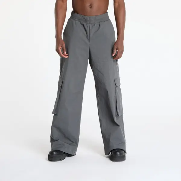 HELIOT EMIL Hlače HELIOT EMIL Pulsar Cargo Dark Grey XXL