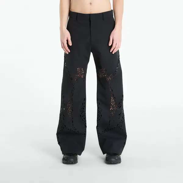 HELIOT EMIL Hlače HELIOT EMIL Roan Trousers Black 50