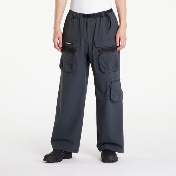 Horsefeathers Hlače Horsefeathers Austin Pants UNISEX Charcoal XL