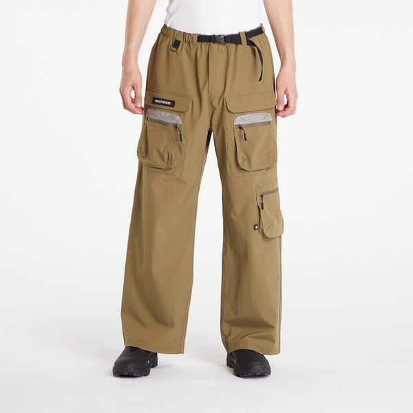 Horsefeathers Hlače Horsefeathers Austin Pants UNISEX Olive L