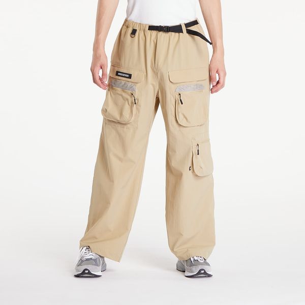 Horsefeathers Hlače Horsefeathers Austin Pants UNISEX Pale Khaki XL