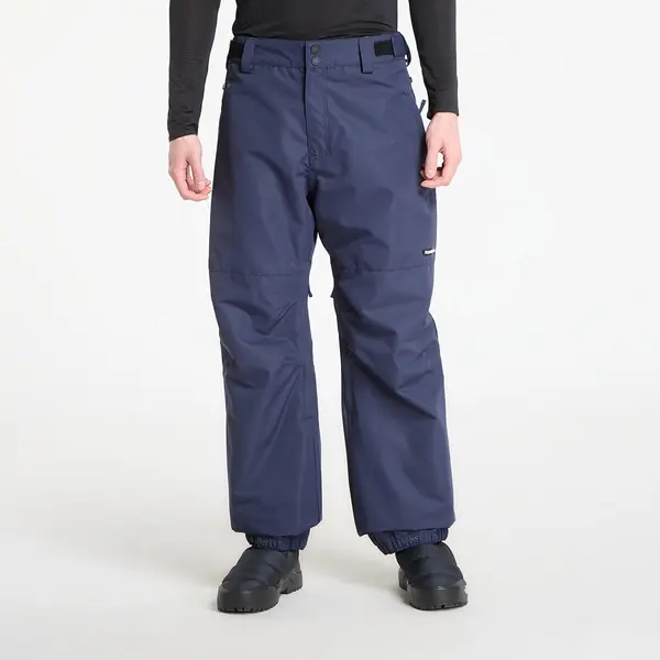 Horsefeathers Hlače Horsefeathers Baron Pants Indigo L