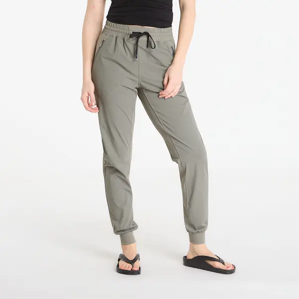 Horsefeathers Hlače Horsefeathers Conway Tech Pants Moss 34