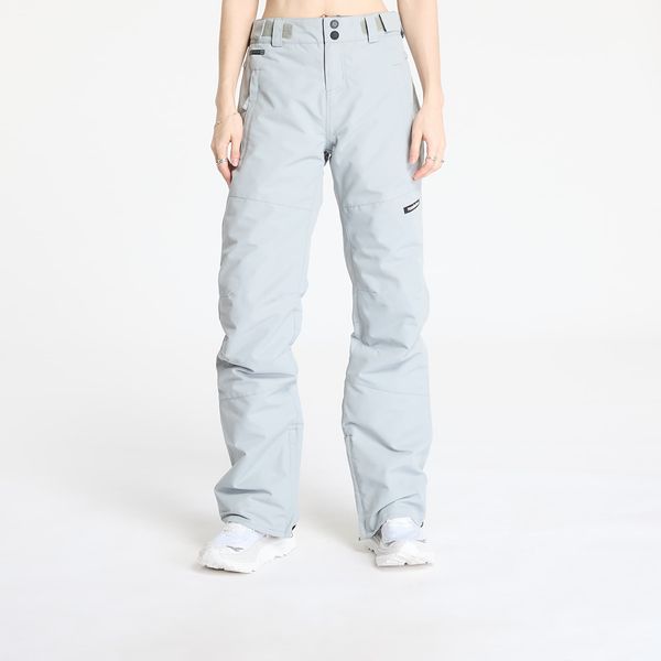 Horsefeathers Hlače Horsefeathers Diane Pants Mirage Gray M