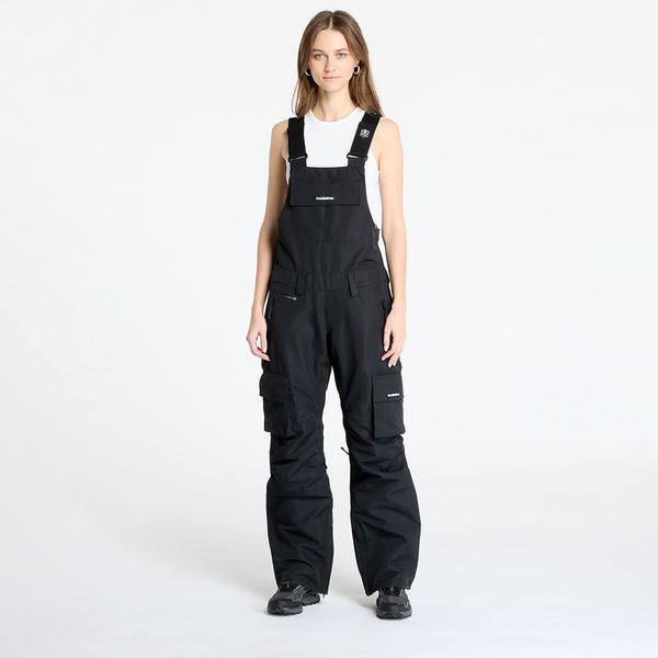 Horsefeathers Hlače Horsefeathers Isobel Pants Black M