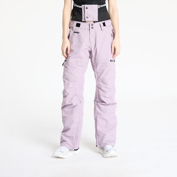 Horsefeathers Hlače Horsefeathers Lotte II Shell Pants Iris M